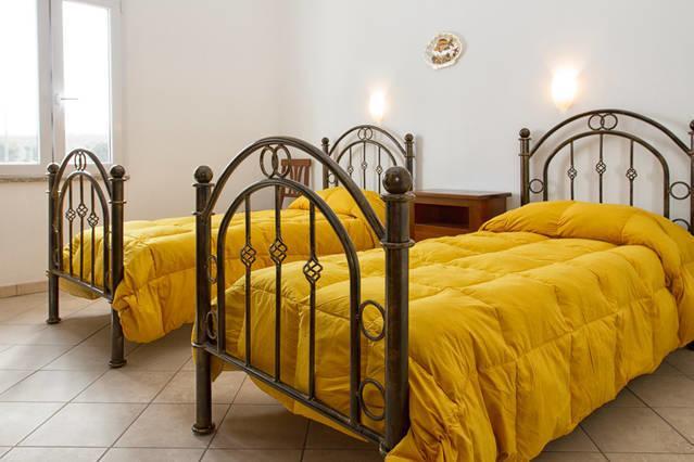 Agriturismo Pentuma Chiaramonti Habitación foto