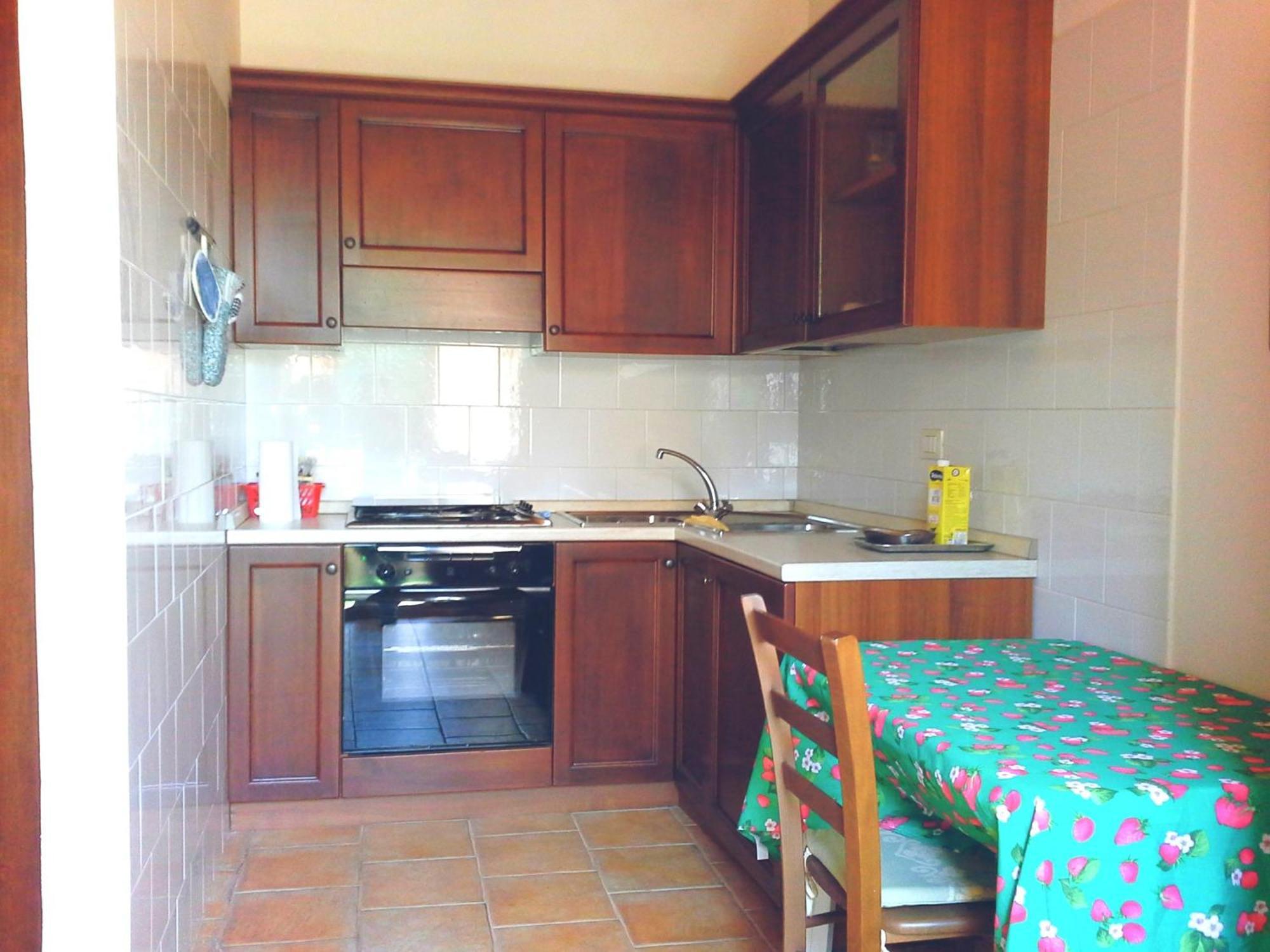 Agriturismo Pentuma Chiaramonti Habitación foto