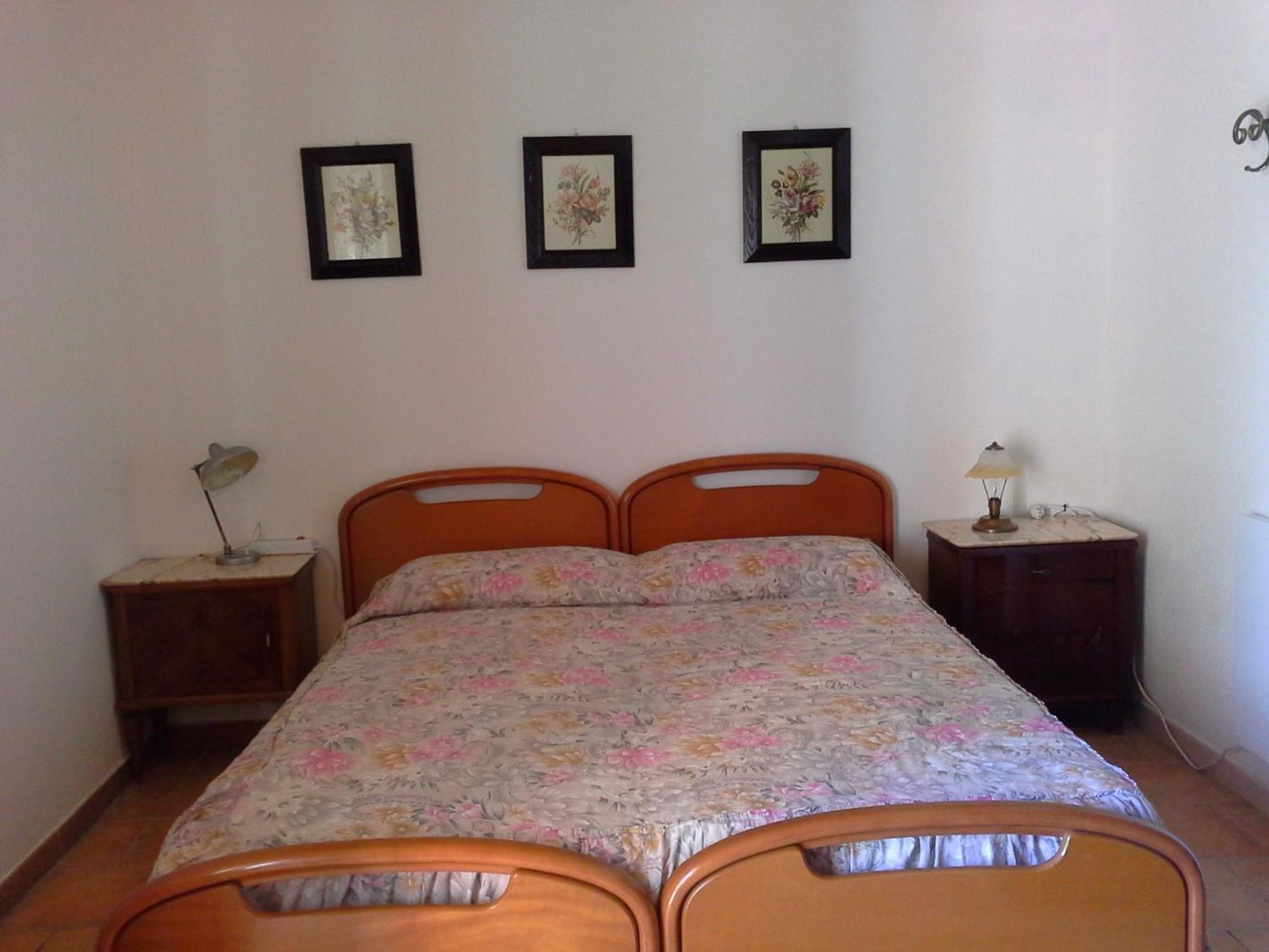 Agriturismo Pentuma Chiaramonti Habitación foto