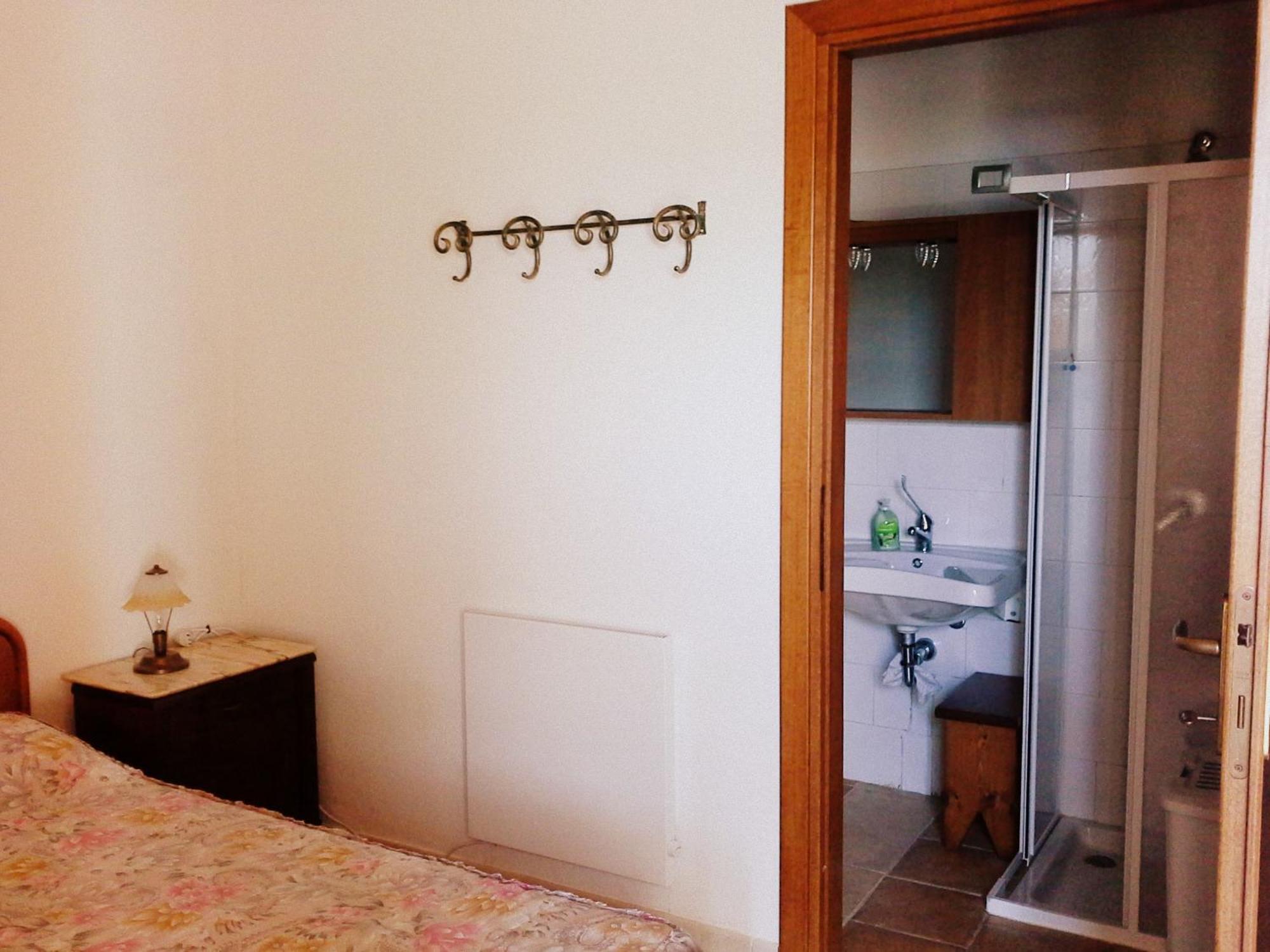 Agriturismo Pentuma Chiaramonti Habitación foto