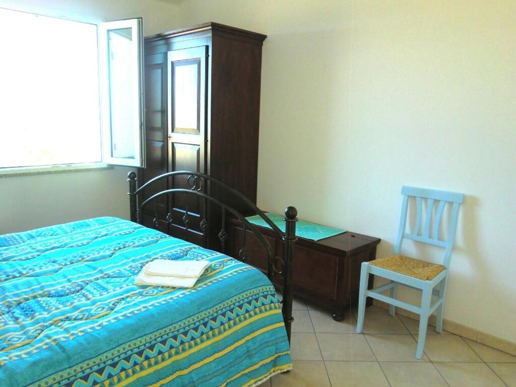 Agriturismo Pentuma Chiaramonti Habitación foto
