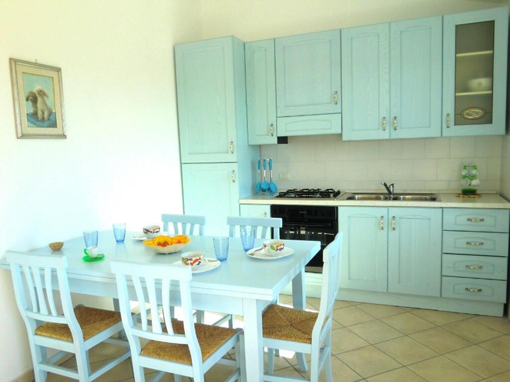 Agriturismo Pentuma Chiaramonti Habitación foto