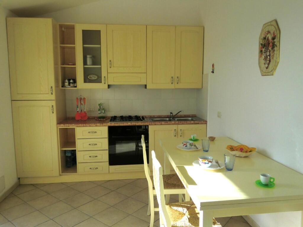 Agriturismo Pentuma Chiaramonti Habitación foto