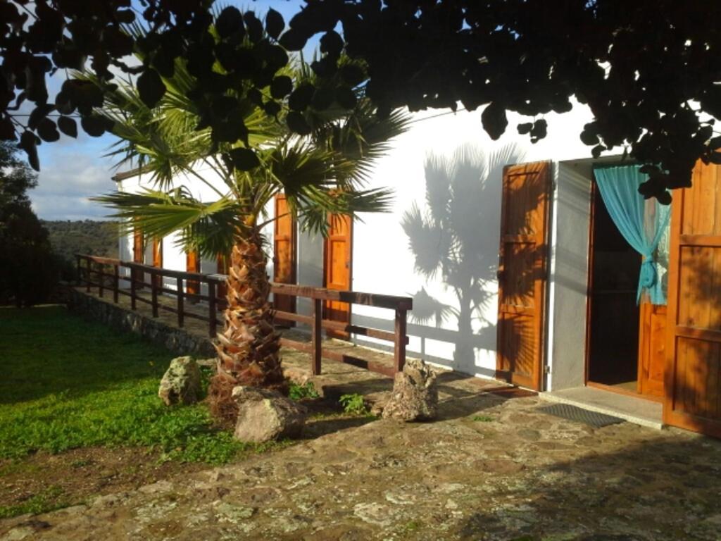 Agriturismo Pentuma Chiaramonti Habitación foto