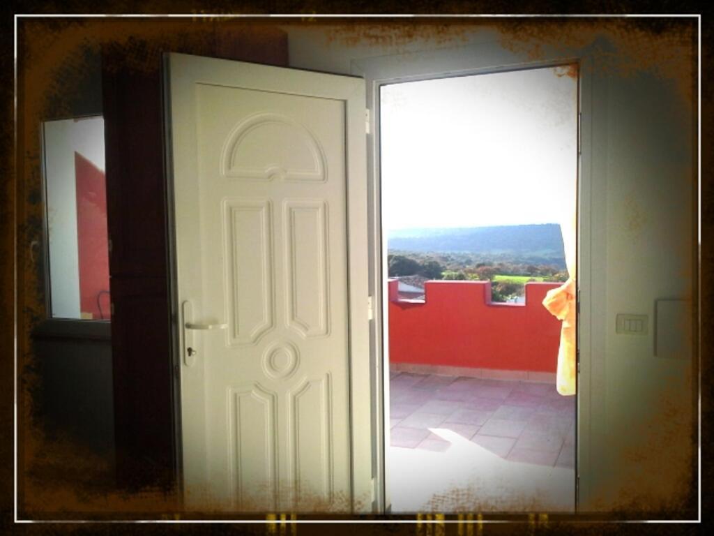 Agriturismo Pentuma Chiaramonti Habitación foto